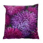 Esschert Design Buitenkussen bloem pink S keuze – Image 5