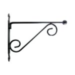 Esschert Design Hanging basket haak bol M (8714982172380
