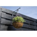 Esschert Design Hanging basket haak bol M – Image 2
