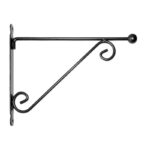 Esschert Design Hanging basket haak bol L (8714982172397
