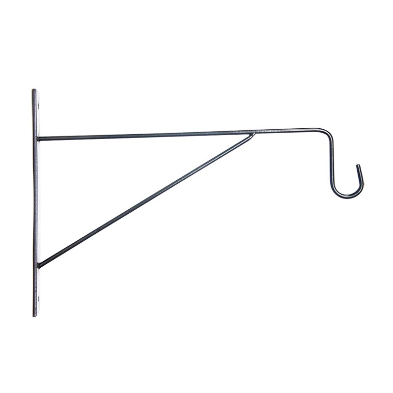 Esschert Design Hanging basket haak klassiek L (8714982172465