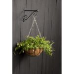 Esschert Design Hanging basket ketting set van 3 – Image 2