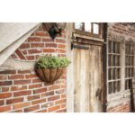 Esschert Design Panier mural L – Image 3
