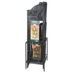 Esschert Design Etagere 1/4 inklapbaar – Image 4