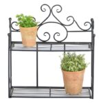 Esschert Design Etagère murale (8714982129797