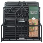 Esschert Design Etagère murale – Image 4