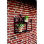 Esschert Design Etagère murale – Image 5