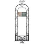 Esschert Design Piédestal plantes pliant – Image 3