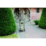 Esschert Design Piédestal plantes pliant – Image 5