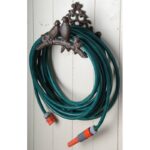 Esschert Design Porte Tuyau Oiseaux – Image 3