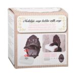 Esschert Design Porte savon nostalique avec savon – Image 4