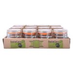 Escchert Design Inmaakpot tray 12 stuks S (8714982108181