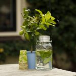 Esschert Design Distributeur jus couvercle à rabat – Image 5
