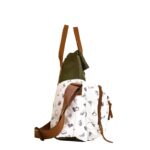 Esschert Design Picknick tas 4 personen – Image 4