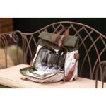 Esschert Design Picknick tas 4 personen – Image 6