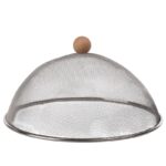 Esschert Design Vliegenkap roestvrij staal (8714982163548