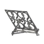 Esschert Design Porte - livre - Gris – Image 5