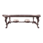 Esschert Design Réchaud en fonte AB – Image 4
