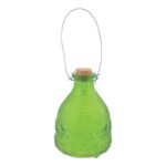 Esschert Design Wespenval ruitjesglas kleurkeuze – Image 3