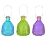 Esschert Design Piège à guêpes 3 couleurs L (8714982120893
