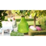 Esschert Design Piège à guêpes 3 couleurs L – Image 5