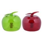 Esschert Design Attrape mouches pomme ass (8714982122798