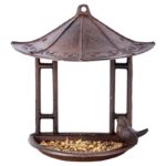 Esschert Design TT131 - Nichoir à oiseaux (8714982042157