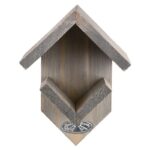 Esschert Design Abri antique beurre de cacahuètes (8714982082771