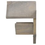 Esschert Design Abri antique beurre de cacahuètes – Image 3