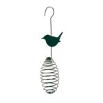 Esschert Design Pic spirale vert – Image 4