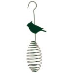 Esschert Design Pic spirale vert – Image 5