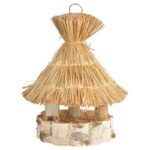 Esschert Design Table alimentaire boulot pendante (8714982104435