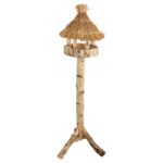 Esschert Design Table alimentaire boulot perchée (8714982104459