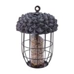 Esschert Design Mangeoire en forme de gland (8714982142635