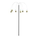 Esschert Design Mangeoire palmier (8714982149887