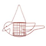 Esschert Design Distributeur bloc de graisse pour oiseaux – Image 3