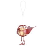 Esschert Design Distributeur boules de graisse pour oiseaux – Image 3