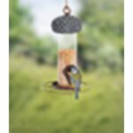 Esschert Design Silo de nourriture gland – Image 3