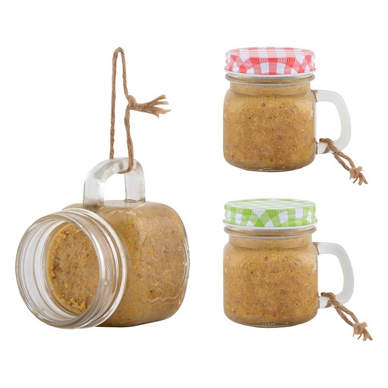 Esschert Design Pots beurre de cacahuètes ass (8714982122040