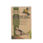 Esschert Design Boules de graisse avec baies (8714982182112