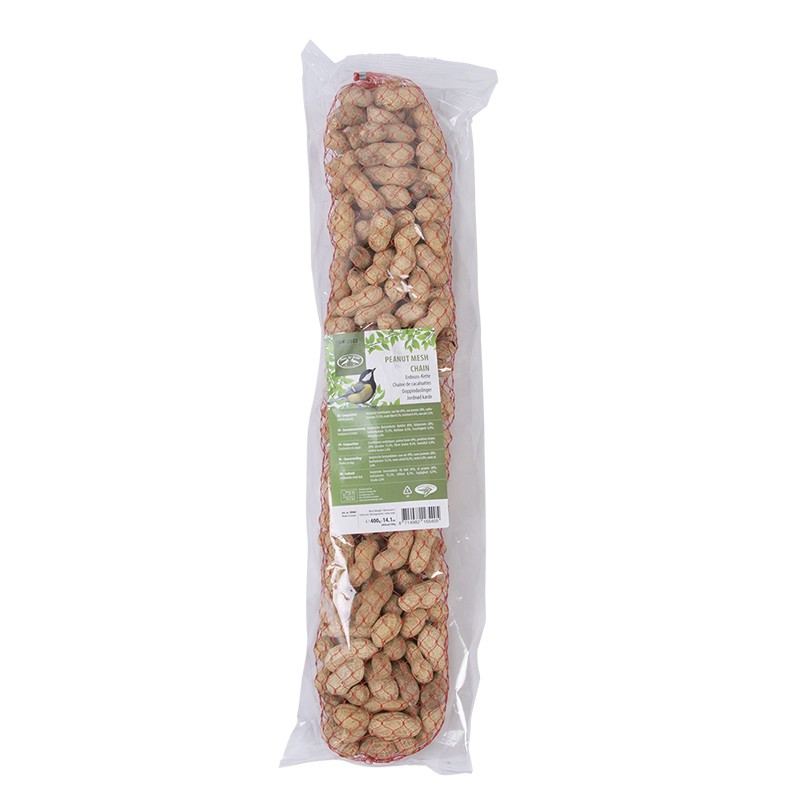 Esschert Design Filet de cacahuètes (8714982165405