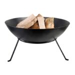 Esschert Design Foyer à feu (8714982056482