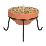 Esschert Design Trépied Porte flambeau pour FF124 (8714982088063
