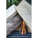 Esschert Design Dennenappel aanmaakblokjes – Image 3