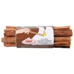 Esschert Design Buchettes allume-feu en racine de pin (8714982007743