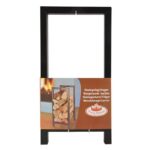 Esschert Design Houtopslag/drager – Image 4