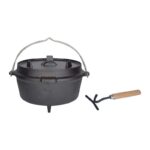 Esschert Design Kampvuurpot 12"" (8714982112621