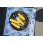Esschert Design Tapis pour barbecue – Image 2