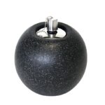 Esschert Design Olielamp terrazzo S (8714982171604