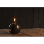 Esschert Design Olielamp terrazzo S – Image 2